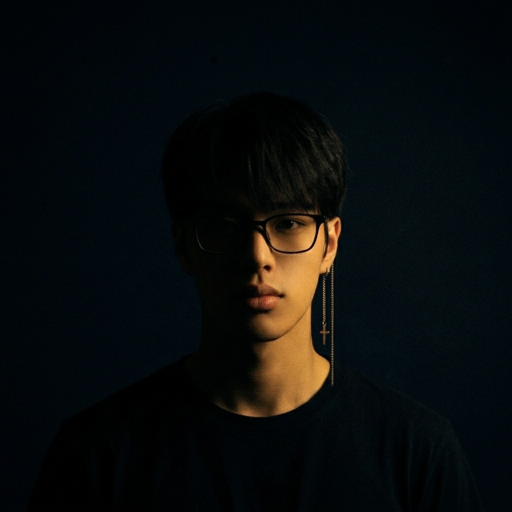 YUNE Silhouette